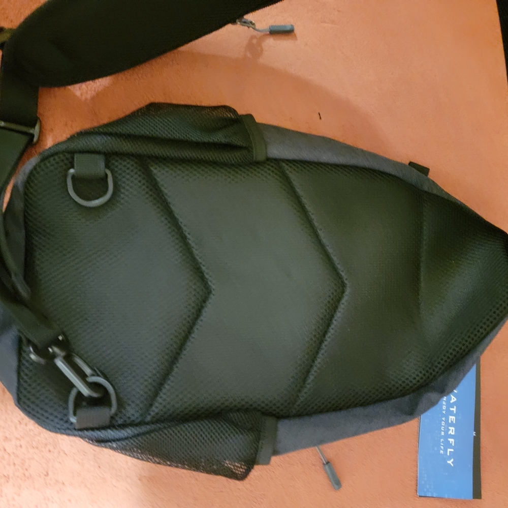Shoulder pack - Picture 2 of 2